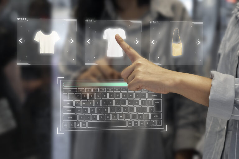 AI in retail 2026