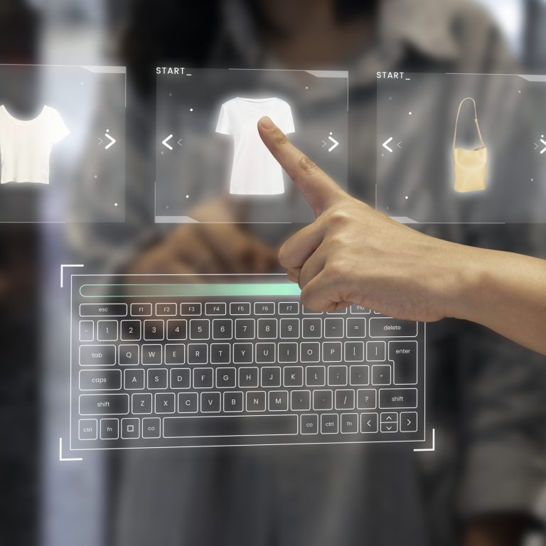 AI in retail 2026